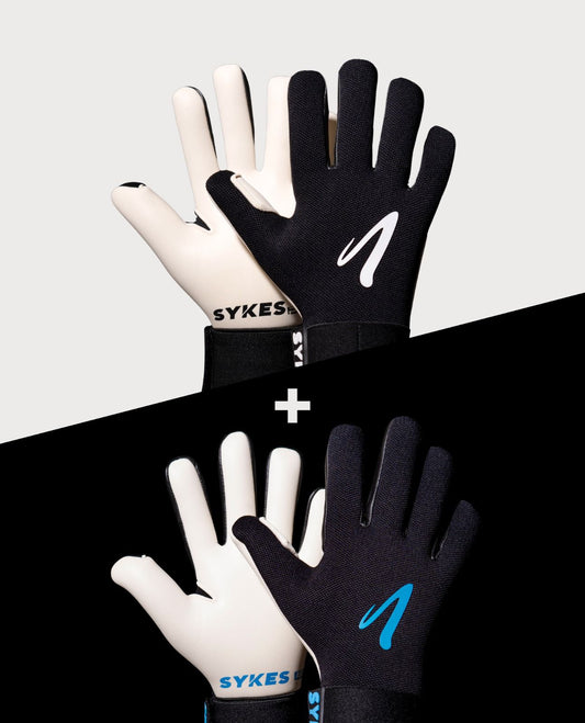 SYKES ONE PRO + SYKES ONE AQUA