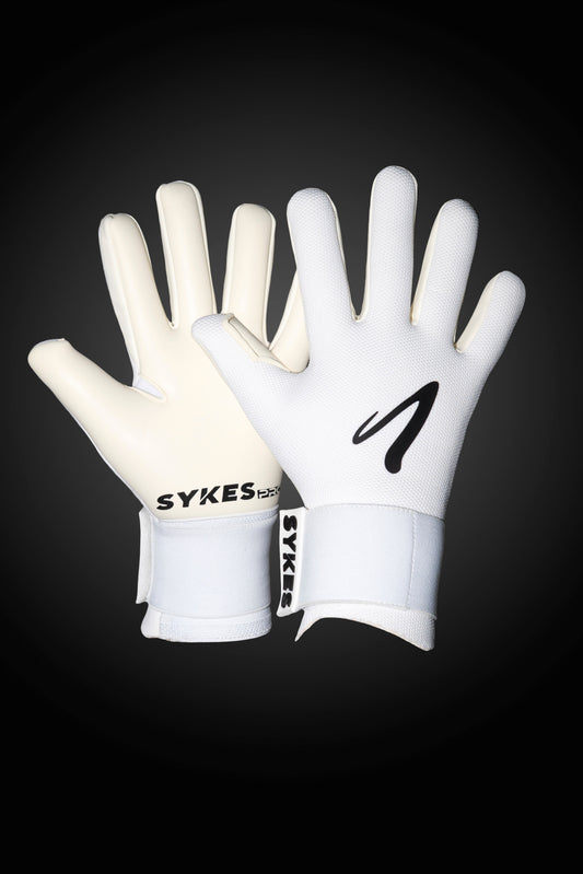 SYKES ONE PRO white