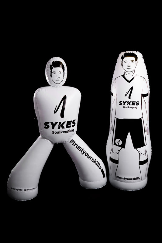 SYKES DUMMY BUNDLE