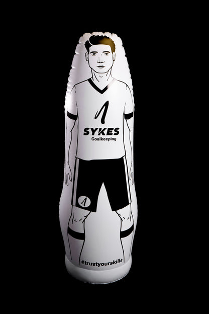 SYKES AIR DUMMY