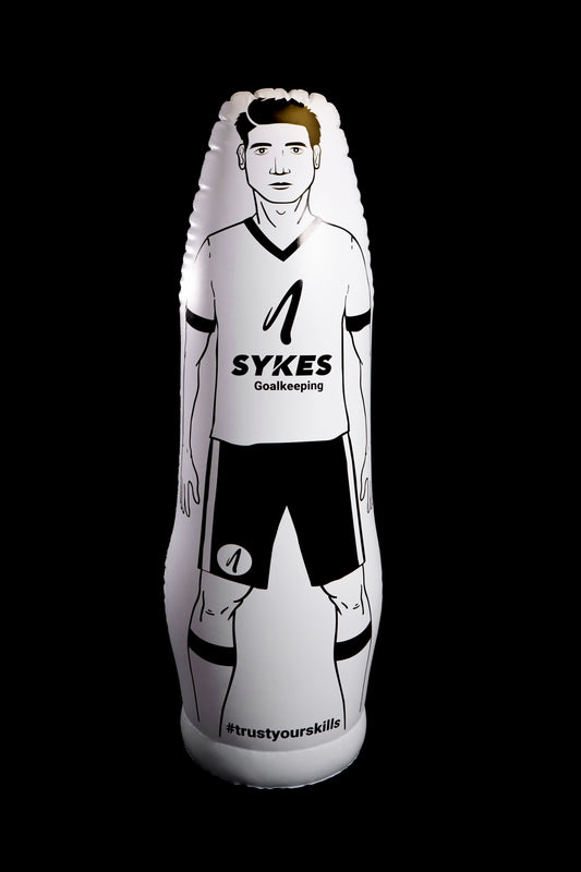 SYKES AIR DUMMY