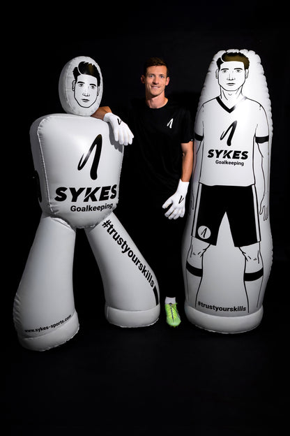 SYKES DUMMY BUNDLE