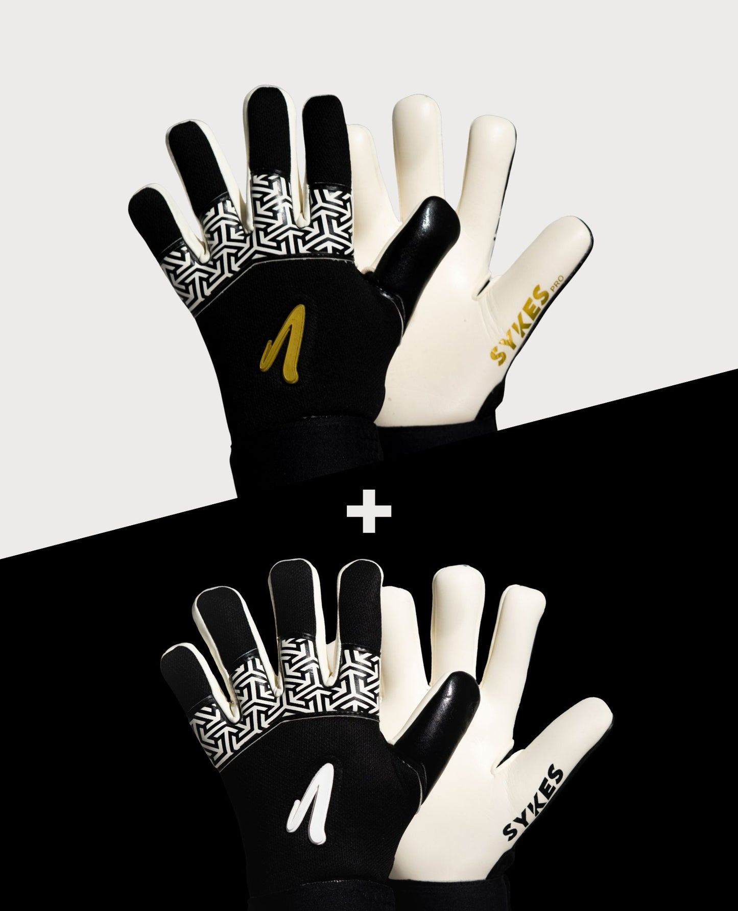 SYKES NextGen Pro + SYKES NextGen Hybrid