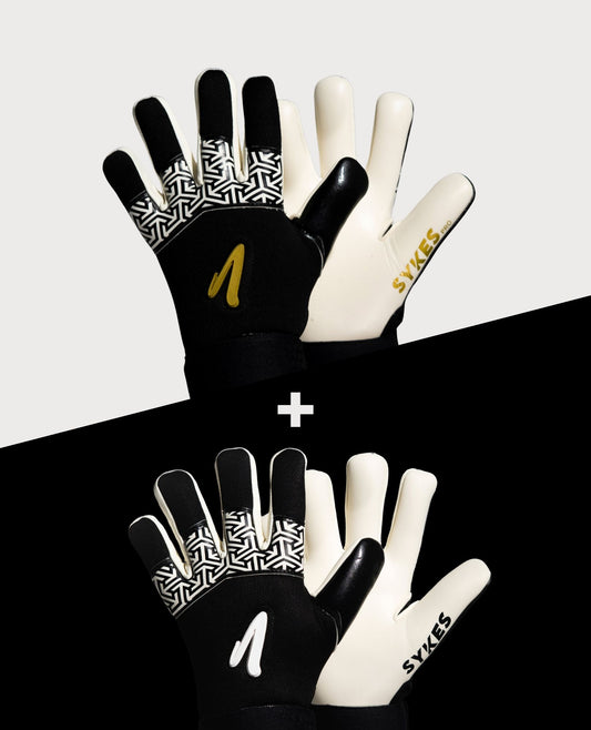 SYKES NextGen Pro + SYKES NextGen Hybrid