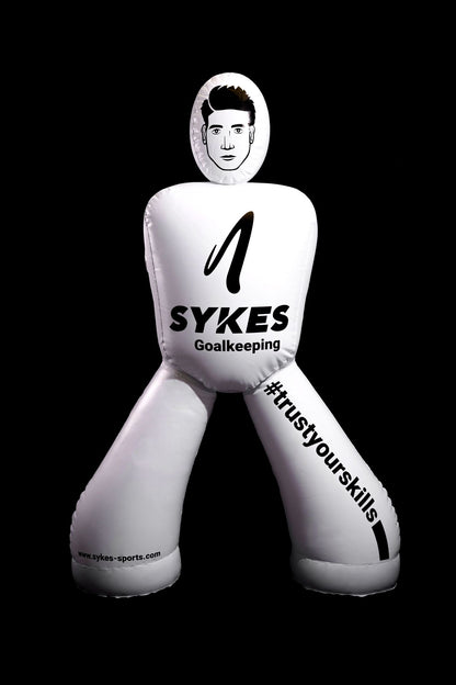 SYKES DUAL AIR DUMMY