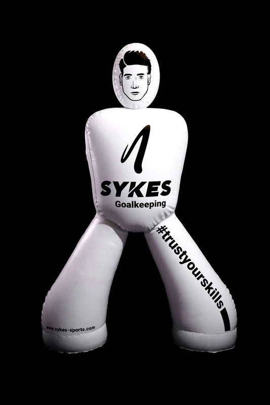 SYKES DUAL AIR DUMMY